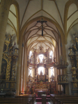 Liebfrauenkirche I